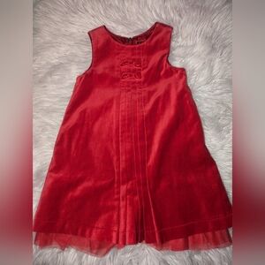 Beautiful Christmas Red dress 🍒♥️